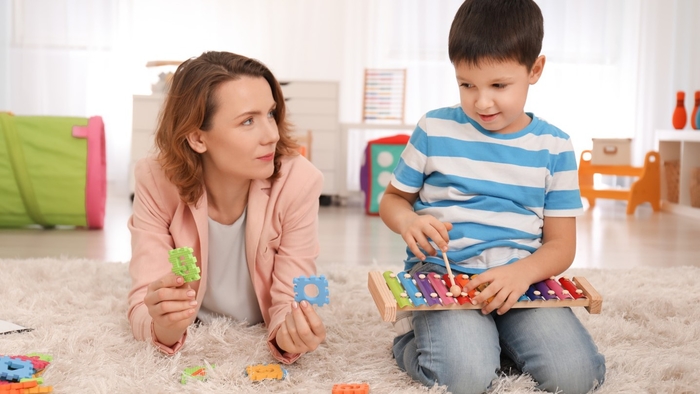 Personalized Support: Breaking Barriers in Autism Treatment Programs