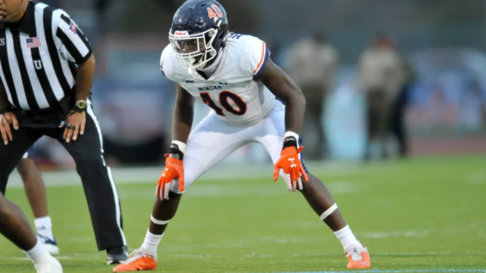 Meet the HBCU linebackers who will be impact players in 2023