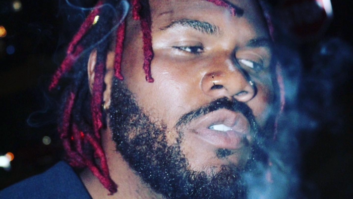 Southern Cali Emcee BASSI BOSS Drops New Single "Magic Shots"