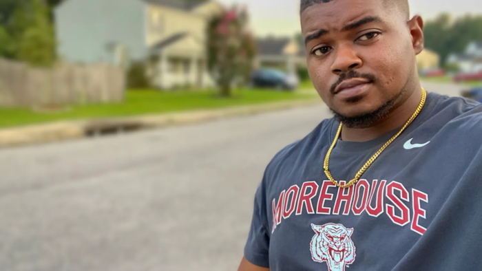 Black men were offered a second chance at college, then pitfalls piled up