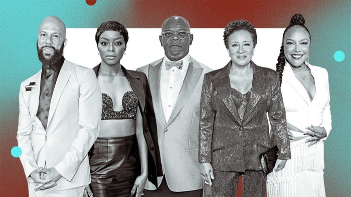 Samuel L. Jackson, Danielle Deadwyler and Common on How Going to an HBCU Helped Them Succeed in Hollywood