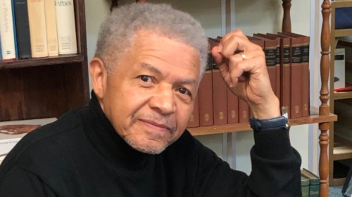 Central State WCSU-FM general manager wins award for advancing Black media in Ohio