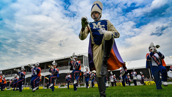 Morgan State University