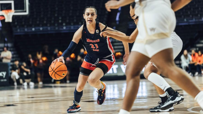 Shepherd To Play At Historic Rucker Park In HBCU All-Star Dream Classic