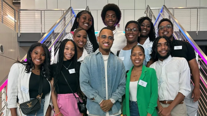 HBCU Students Receive $18,000 for Chevrolet and NNPA �Discover the Unexpected� Internship Program