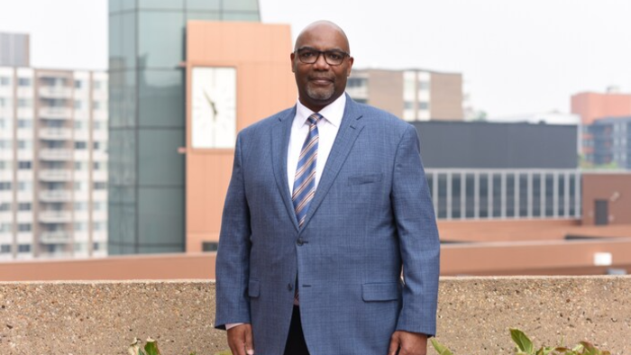 UDC names scientist and HBCU leader as its new president