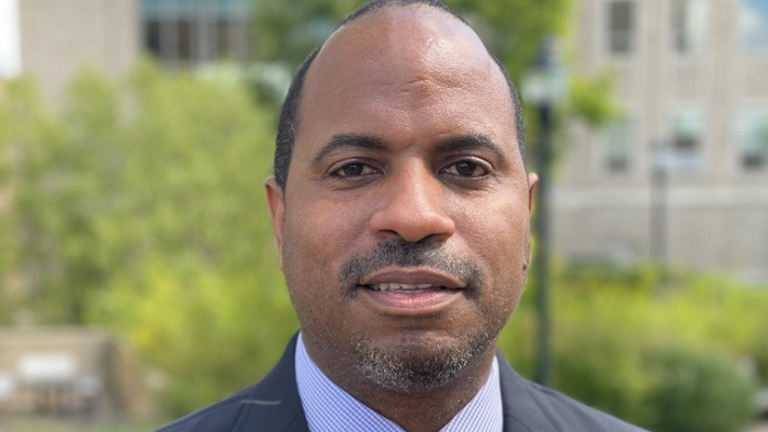 Morehouse College Appoints Dr. Derrick Brooms to Lead Its Black Men