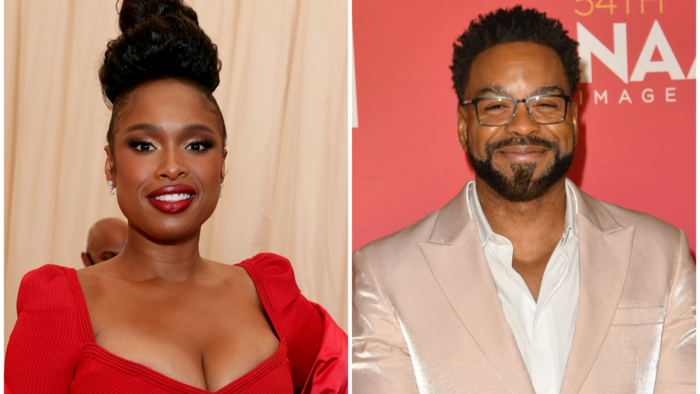 THE WHITE HOUSE WILL HOST A JUNETEENTH CONCERT FEATURING JENNIFER HUDSON AND HBCU BANDS