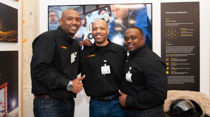 Frequently Asked Questions About HBCU CONNECT Recruitment Events