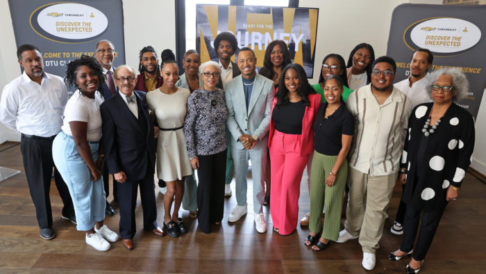 Historically Black College and University Students �Discover the Unexpected� and Receive $18,000