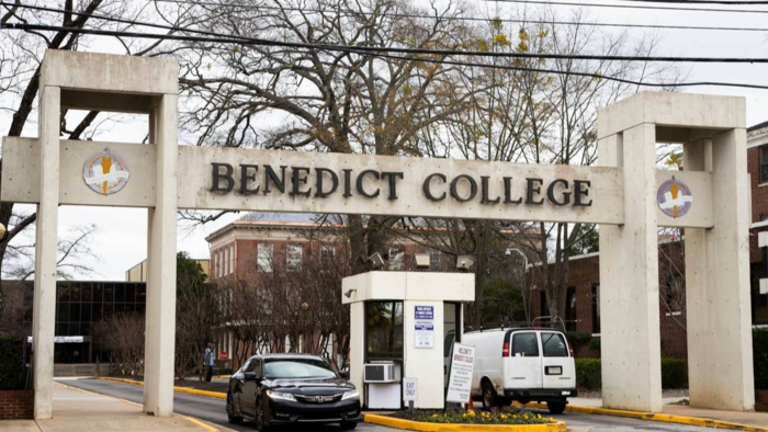 Benedict College�s campuswide transformation initiative now a reality