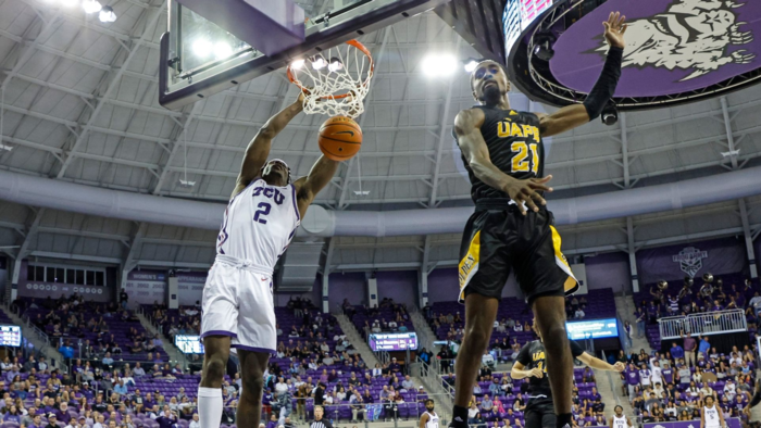 Annual NCAA college revenue figures are out. Here�s how HBCUs fared