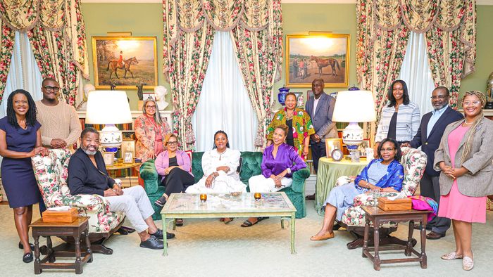 Head and Heart Philanthropy Taps HBCU Leaders for Inaugural Presidential Cohort