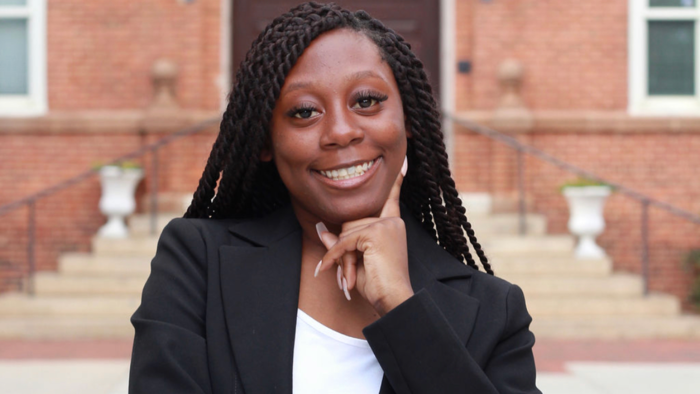 Demery Uses Her Own Experience with Chronic Illness as Inspiration for Summer Internship at Be the Match