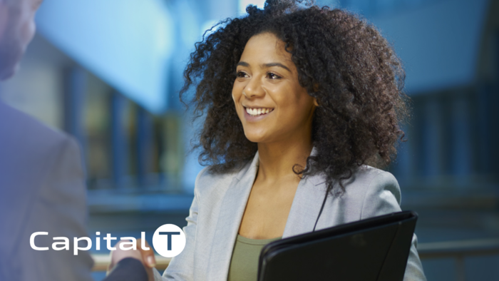 Mastering the Interview Question that so many get Wrong By Tom Couture