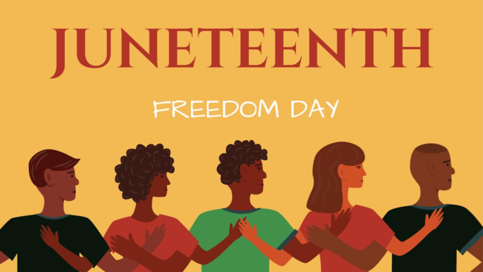 Juneteenth 1865-2023: Freedom To Learn