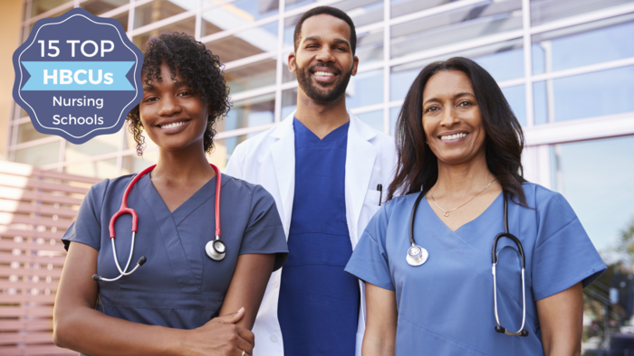 Best HBCU for Nursing Colleges and Schools - 2023