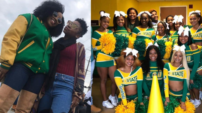 Historically Black Colleges and Universities in Kentucky