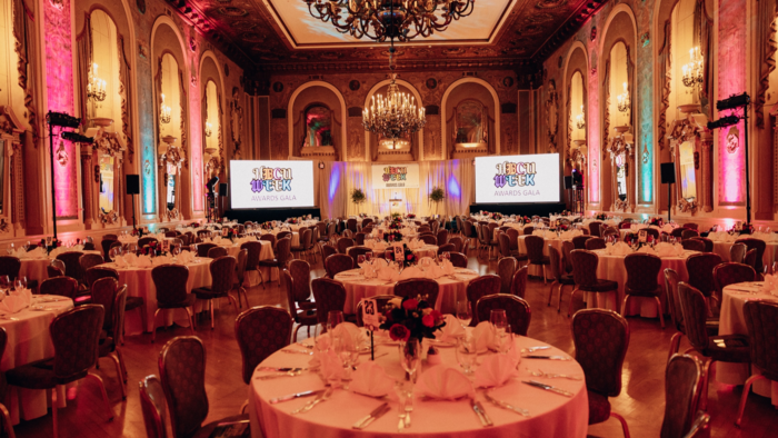 Awards Gala raises $343,000 for Wilmington HBCU week