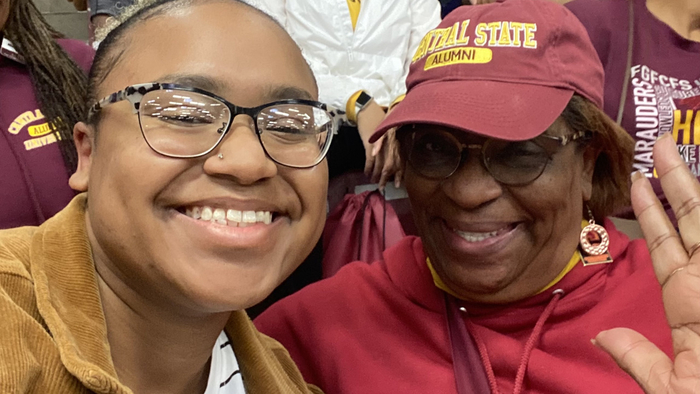 Central state University