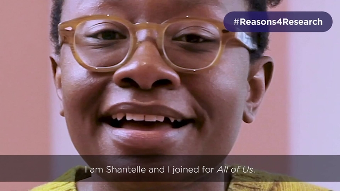 The Future of Health Begins With You