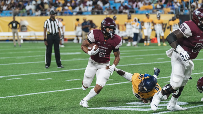 Which Division 1 HBCU has the toughest strength of schedule in 2023? See how each school ranks