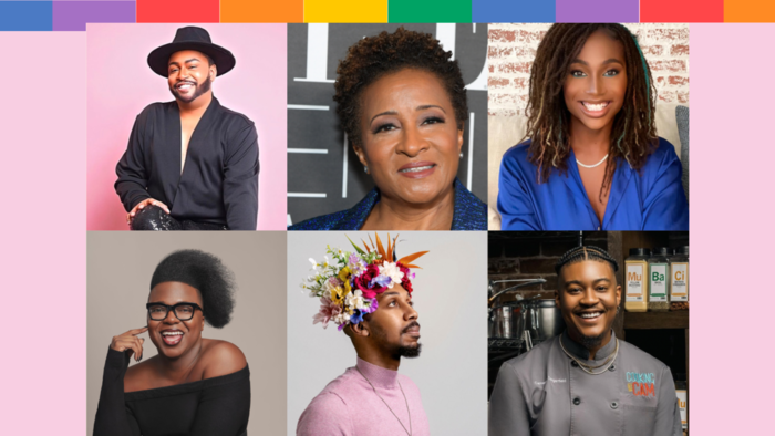 6 Influential LGBTQIA+ HBCU Alums