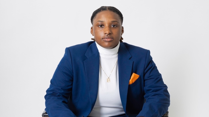 20-year-old awarded HBCU Entrepreneur of the Year after graduating from college