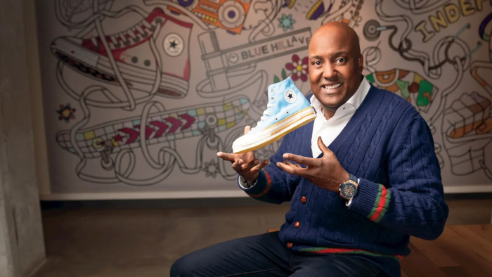 From HBCU to Corporate Success: How a Florida A&M Grad Climbed the Ranks to Become Nike