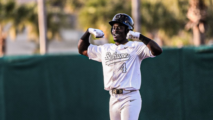 HBCU trio grateful to showcase talents at Combine, Swingman Classic