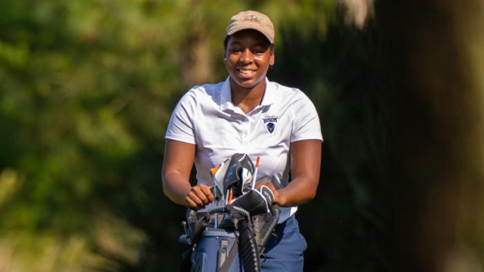 Unleashing Greatness: How a Howard University Golfer Earned a Spot in the Hall of Fame