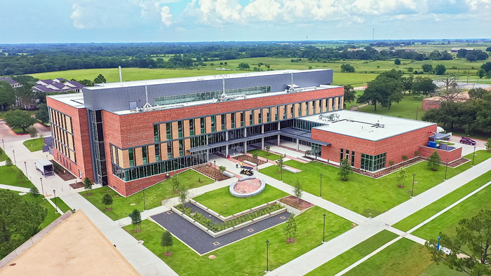 Prairie View A&M University Opens $70M Engineering and Research Building
