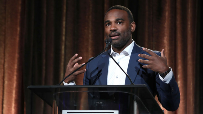 Morehouse Alum Says No More Financial Fouls For Black Athletes, Launches Firm To Help Secure Long-term Wealth