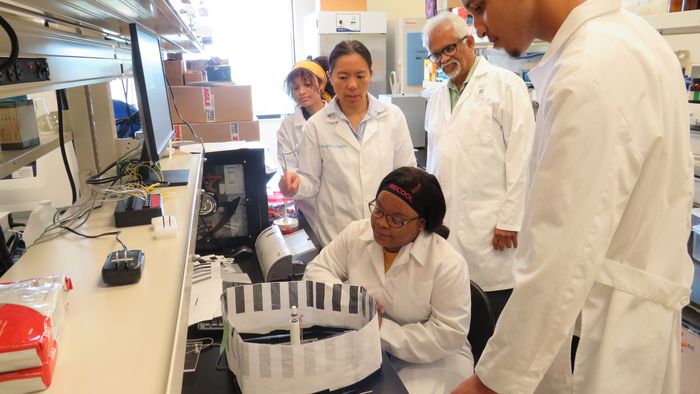 Central State University named partner institution on $10 million agriculture award