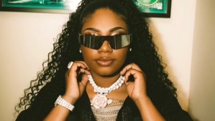 Dothan AL Artist CHARIZMIA Releases Infectious New Single "Dream" 