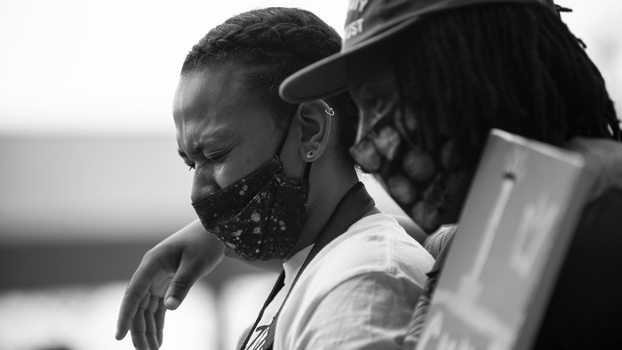 Being young, Black and at College in America: Safety at HBCUs