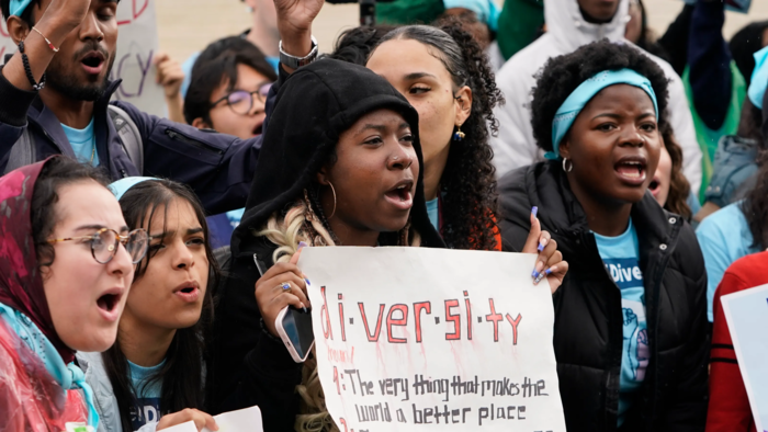 Supreme Court Ends Affirmative Action In College Admissions � Here�s What Will Happen On Campuses