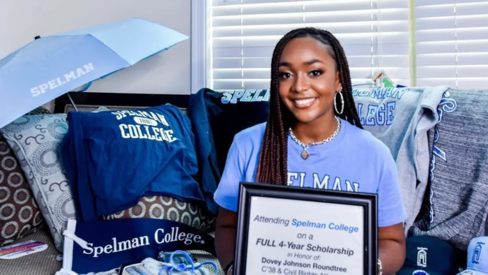 HBCUs over Ivies: The value for Black students