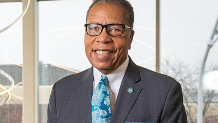 Central State University welcomes Interim President