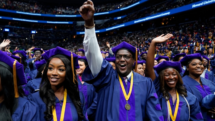 Howard University Among HBCUs With More Black Students Than All 8 Ivy League Institutions Combined