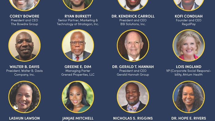 Johnson C. Smith University Announces Inaugural Dean�s Executive Advisory Board (DEAB)