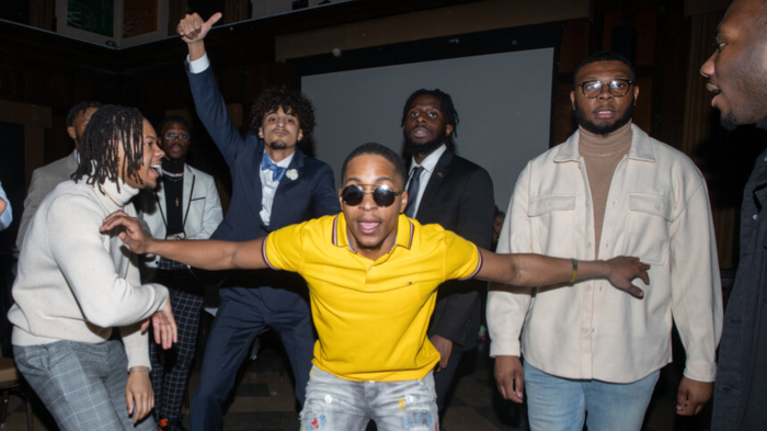 College Looks Like This: 7 Student Photographers, 7 Campuses