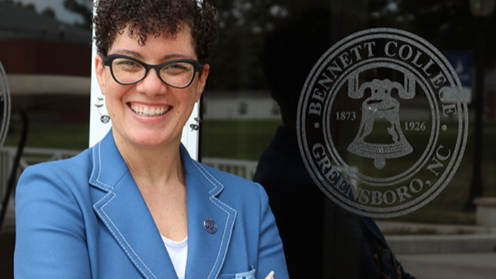 HBCU President Appointed to Homeland Security Council