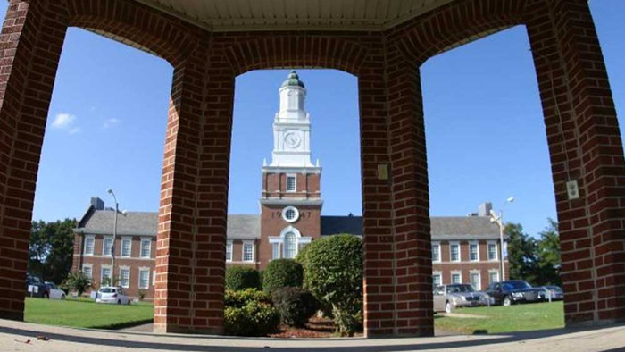 Rust College Announces 100% Online Program