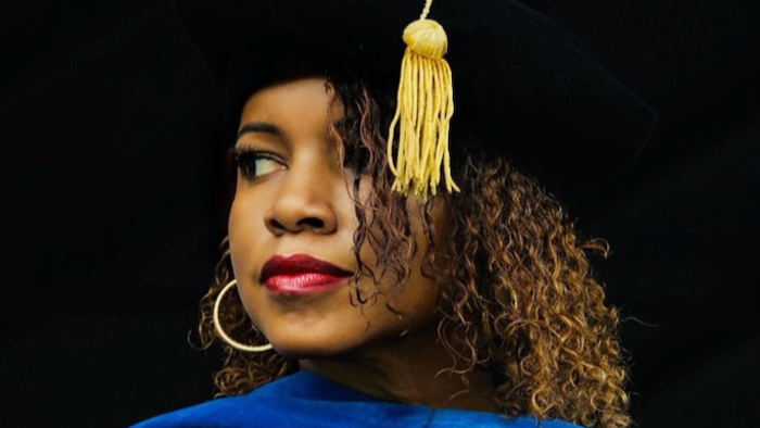 Dr. Anisi Daniels Appointed Associate Vice President for Special Projects and Director of Title III at Rust College