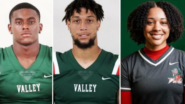 3 HBCU Athletes Sign NIL Management Deal With Black-Owned Firm, Jefferson Sports Enterprise