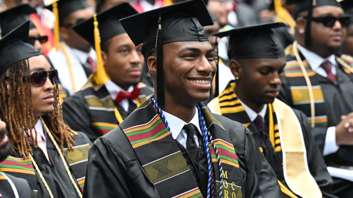 Harvard and other �Ivy Plus� colleges are failing low-income students, Goldman Sachs says�but underfunded HBCUs don�t