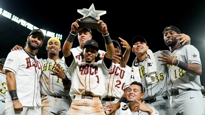 HBCU Swingman Classic: A Powerful Reunion Celebrating Black Excellence at the Heart of Baseball