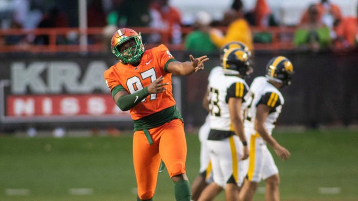 Power Five to HBCU: Five players to watch this season