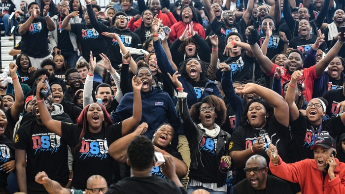 HBCUs Bracing for Flood of Applicants, Both a Blessing and a Curse